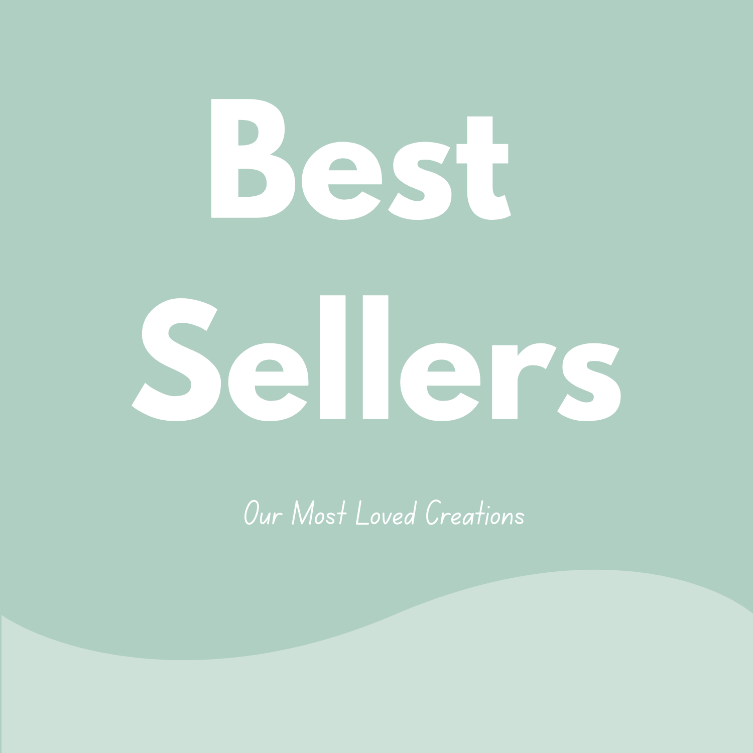 ⭐ Best Sellers Collection