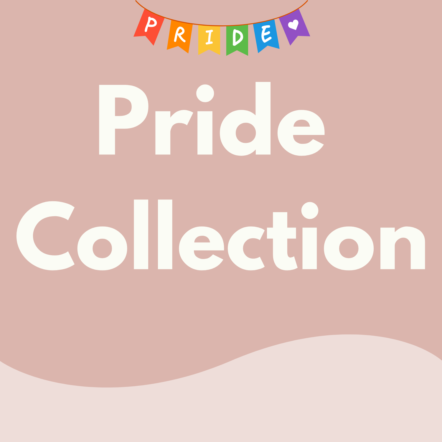 🌈 Pride Collection