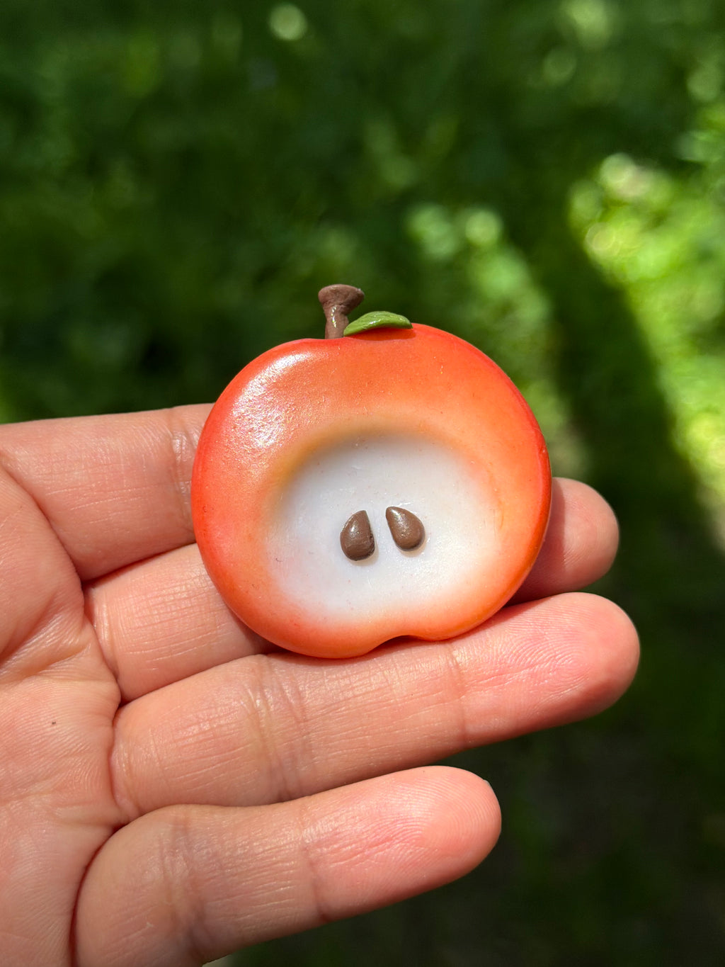 Worry Stone