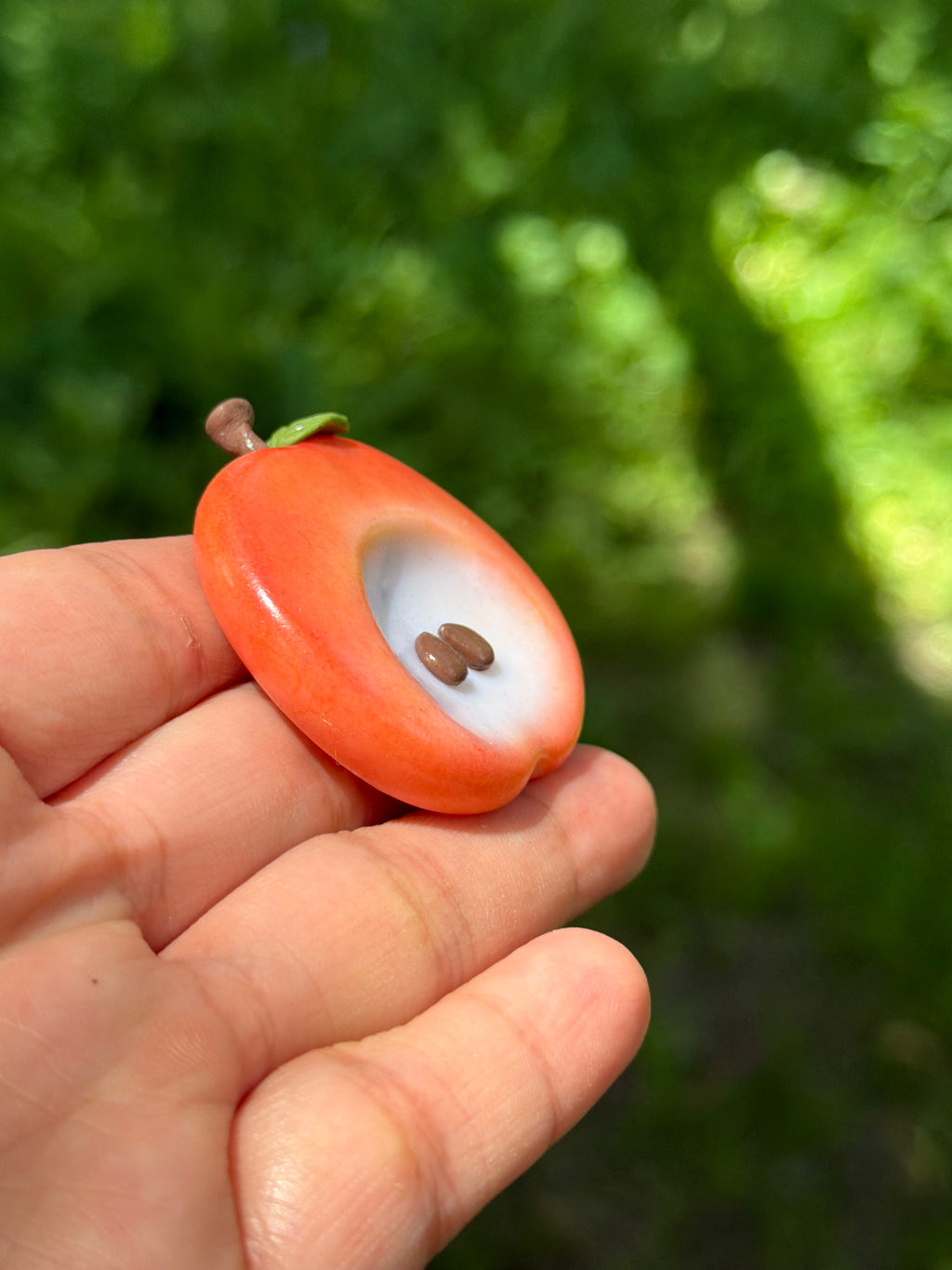 Worry Stone