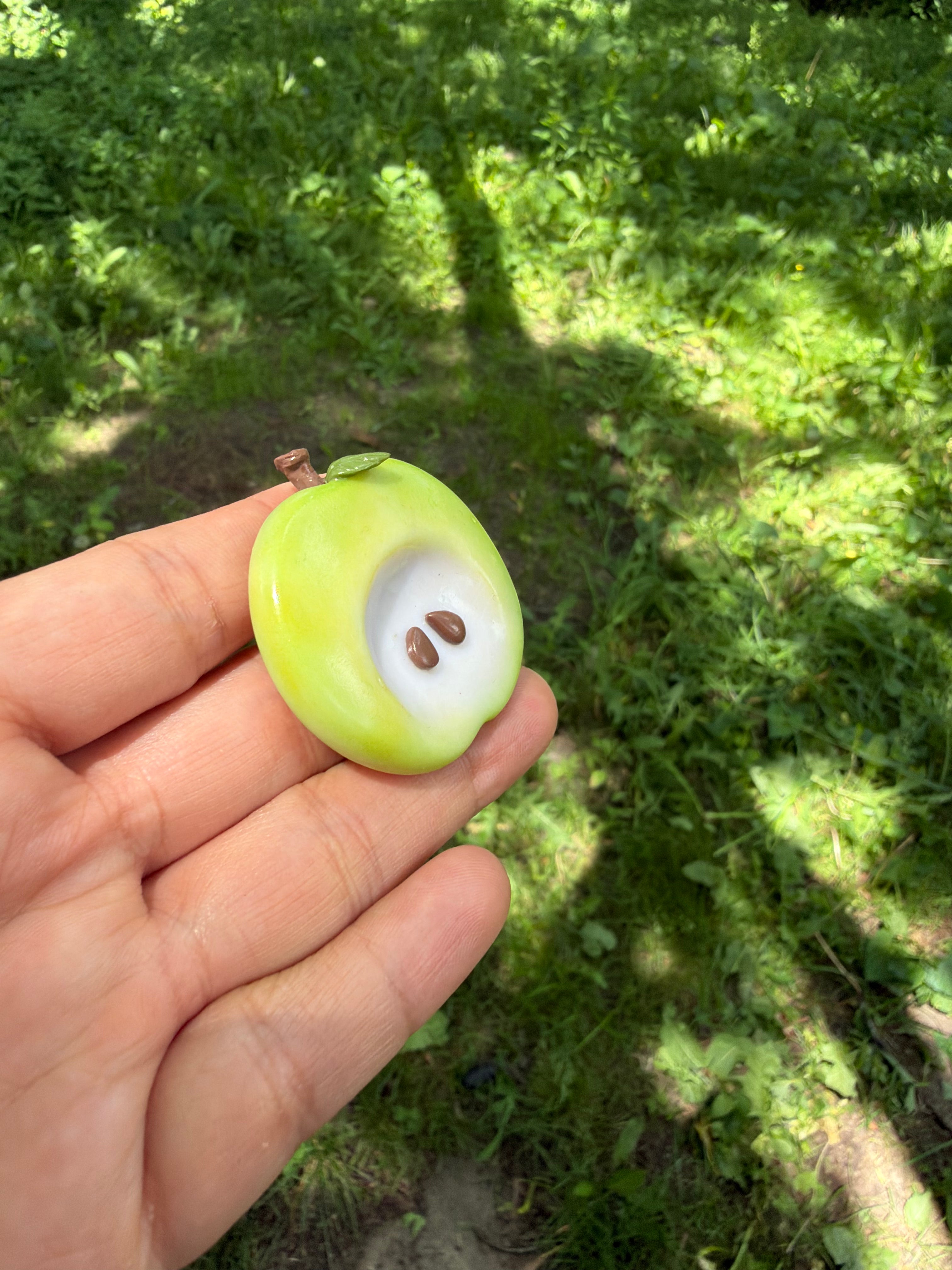 Worry Stone