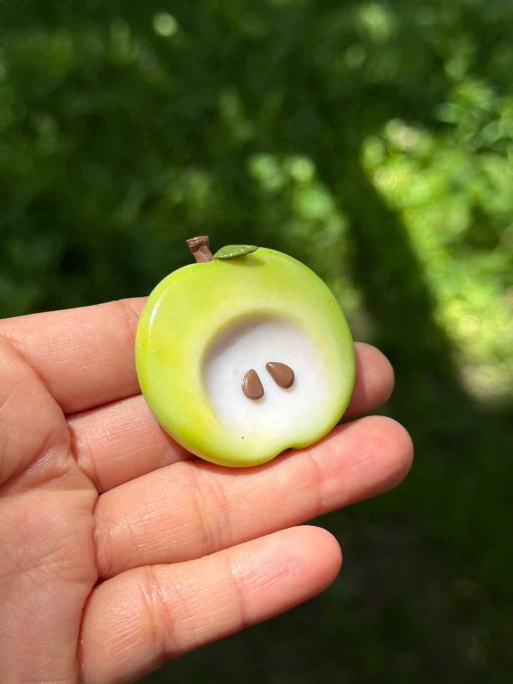 Worry Stone