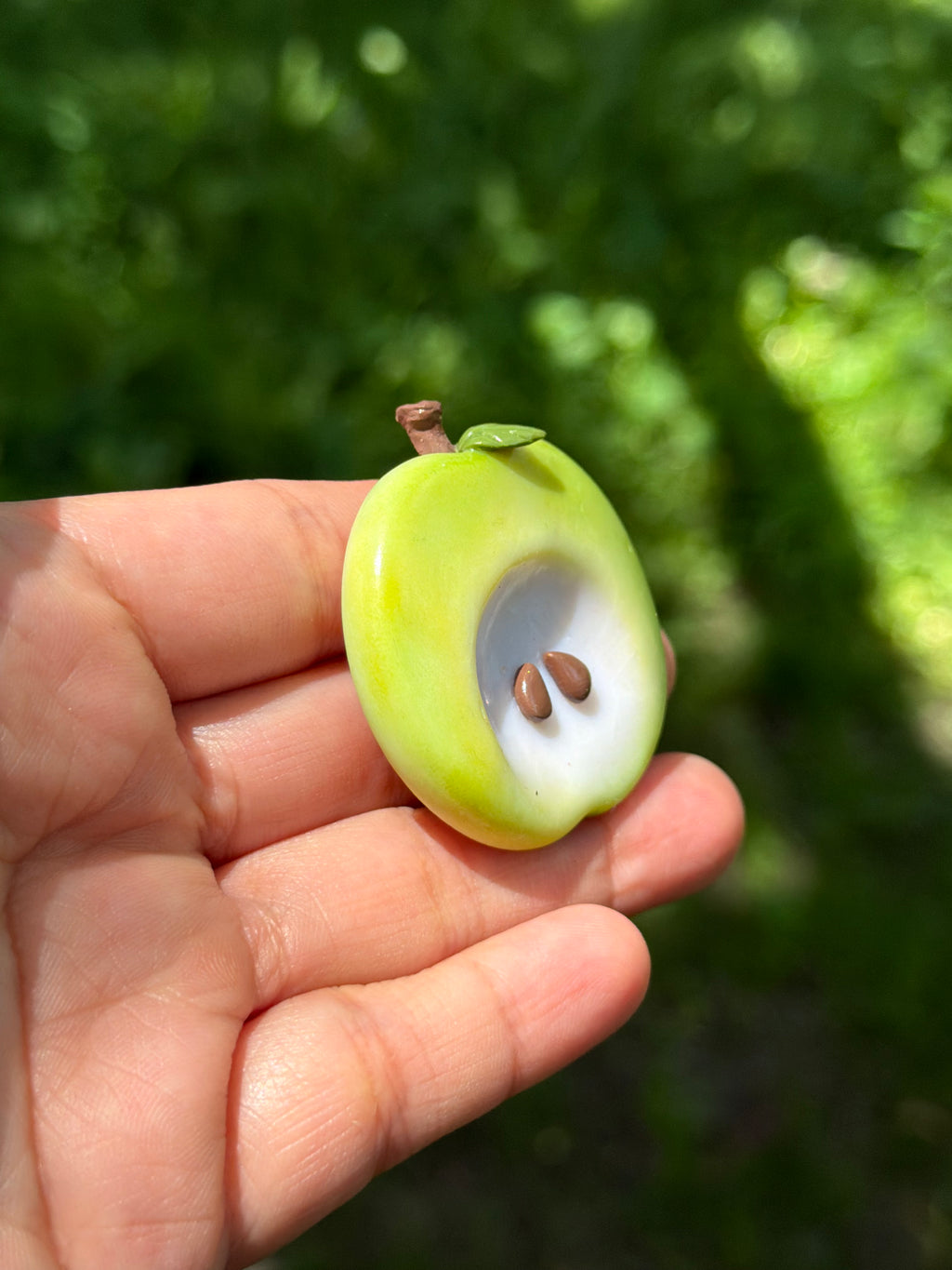 Worry Stone
