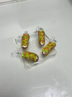 Taco Earrings |