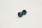 Blueberry Earrings 🫐