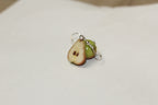 Cute Pear Earrings🍐