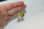 Cute Pear Earrings🍐