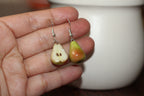 Cute Pear Earrings🍐