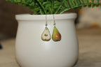 Cute Pear Earrings🍐